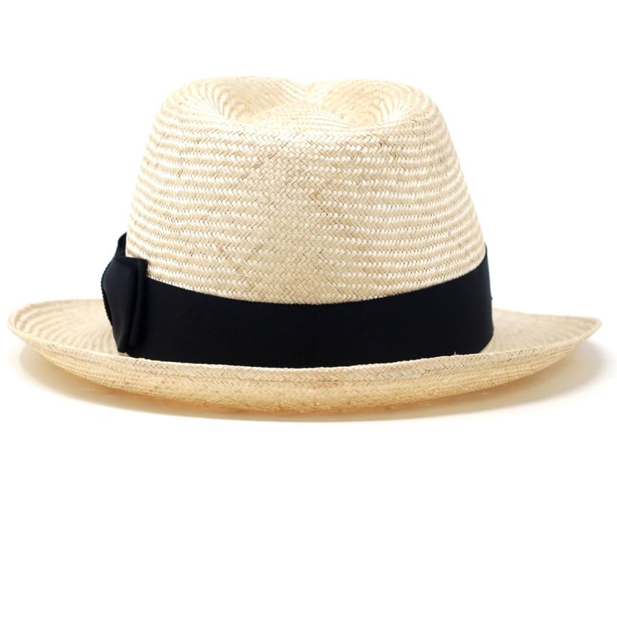 【未使用美品】CA4LA 別注 KNOX 中折れハット ATLANTIC5.5(M BEIGE): ハット｜帽子通販｜CA4LA（カシラ）公式