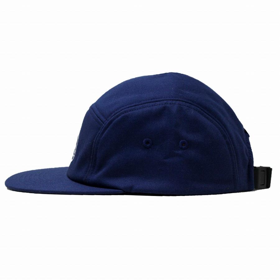 ヘッドキャップ　ネイビー THE FACTORY MADE キャップ メンズ ファクトリーメイド 帽子