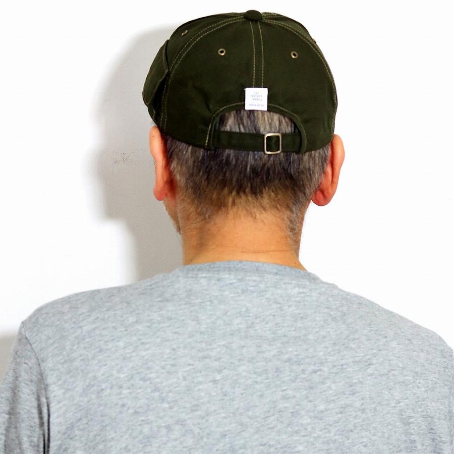 ハンティングジャケット リプロダクト 復刻 キャップ メンズ 撥水 春 夏 秋 冬 THE FACTORY MADE パラフィン加工 ファクトリーメイド グリーン オリーブ 父の日 ギフト 誕生日 プレゼント 帽子 通販 THE FACTORY MADE（ザファクトリーメイド） ハンティングジャケット リ