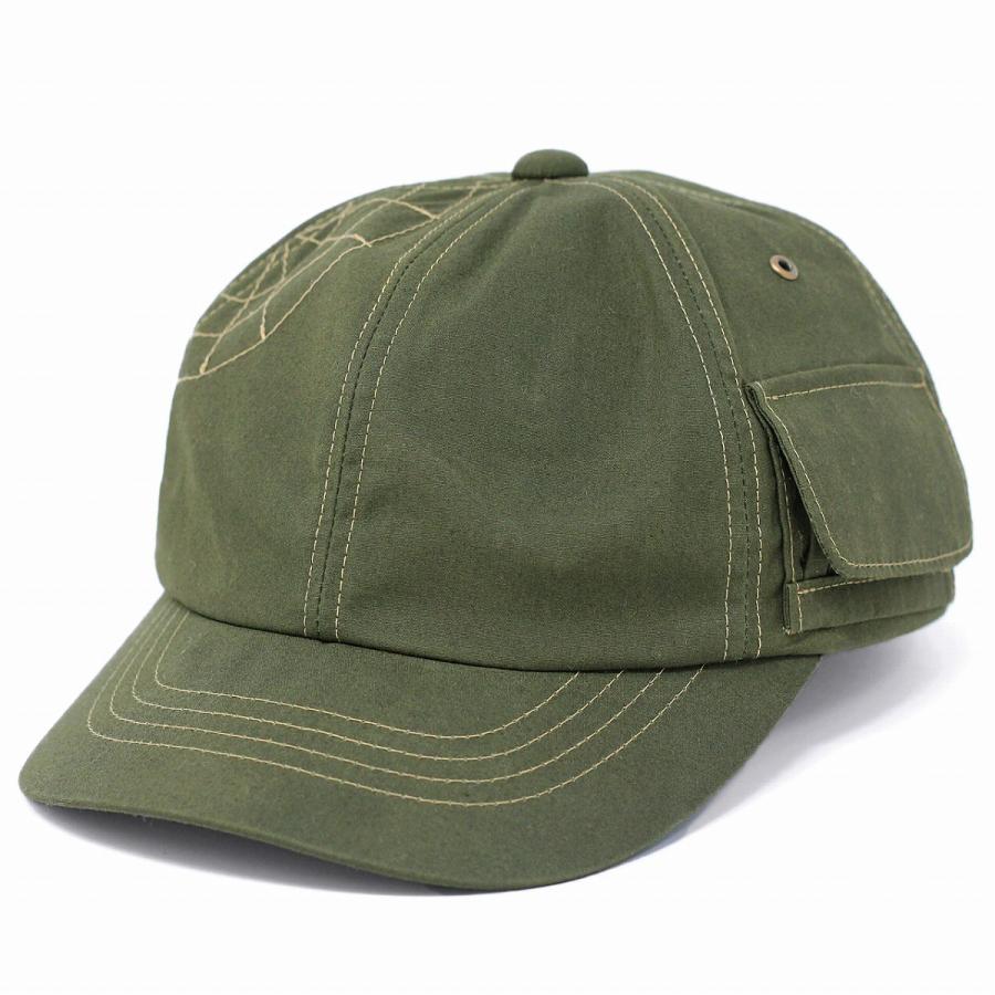 THE FACTORY MADE（ザファクトリーメイド） ハンティングジャケット リ