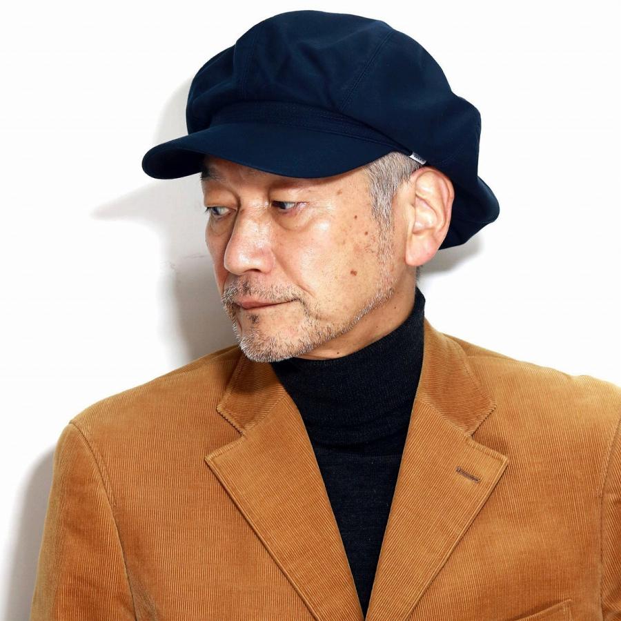 全国宅配無料 キャスケット メンズ 無地 帽子 大きい キャスケット レディース キャス 帽子 日本製 The Factory Made キャスケット サイズ調節 プレゼント 新品 Www Shandilyaz Com