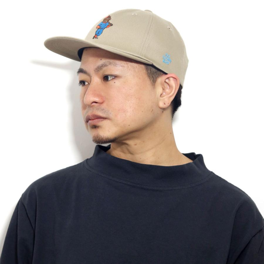 THE FACTORY MADE（ザファクトリーメイド） キャップ メンズ