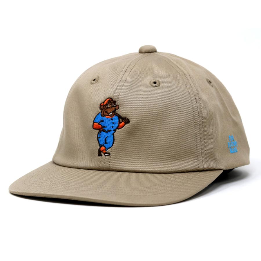 THE FACTORY MADE（ザファクトリーメイド） キャップ メンズ