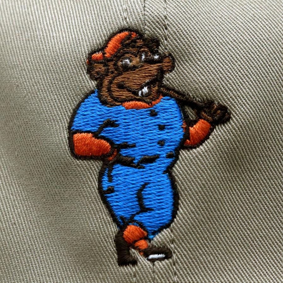 THE FACTORY MADE（ザファクトリーメイド） キャップ メンズ