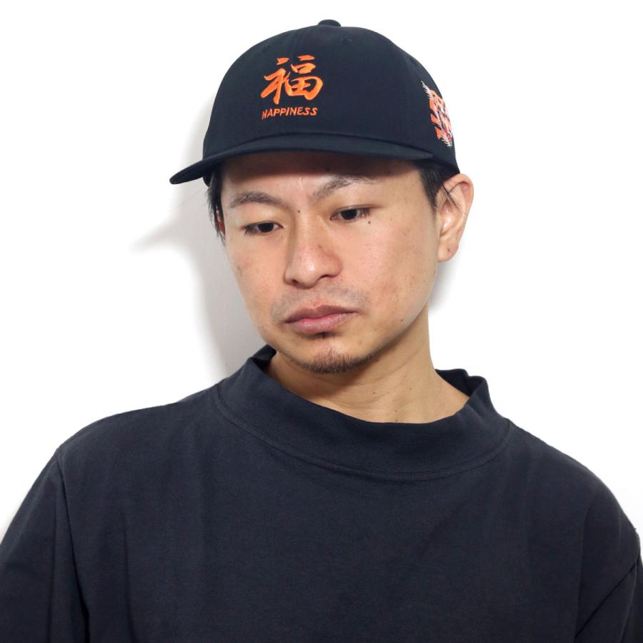 THE FACTORY MADE（ザファクトリーメイド） キャップ メンズ ベト