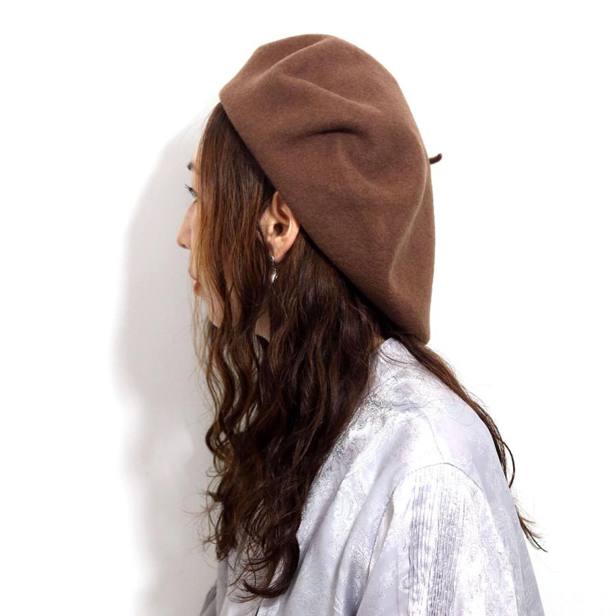 THE FACTORY MADE ベレー帽 HEADS コラボ ベレー ファクトリー THE FACTORY MADE ベレー帽 HEADS コラボ ベレー ファクトリー