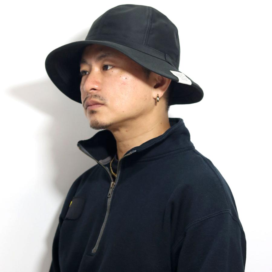 THE FACTORY MADE（ザファクトリーメイド） ファクトリーメイド 帽子