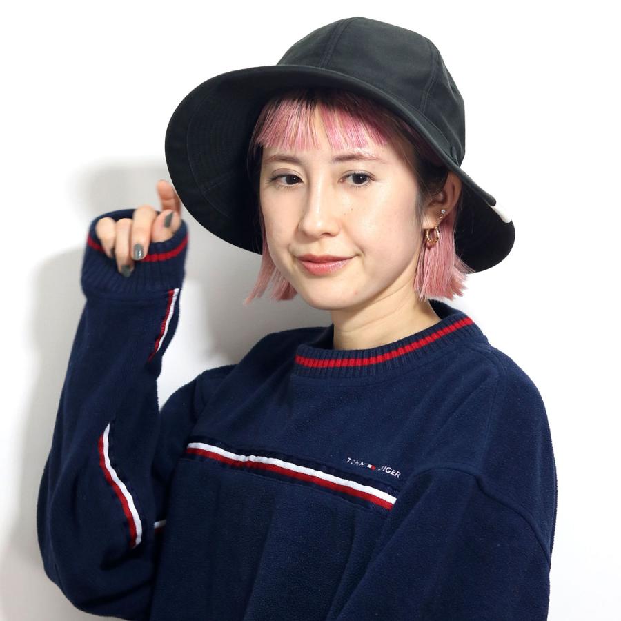 THE FACTORY MADE（ザファクトリーメイド） ファクトリーメイド 帽子