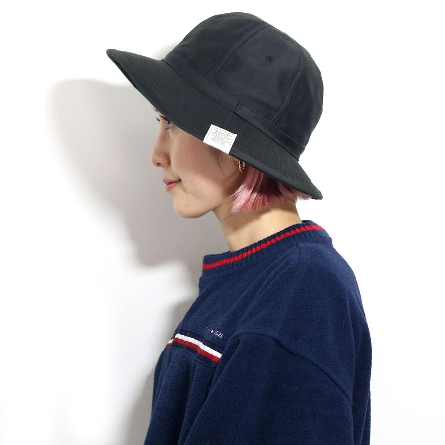 THE FACTORY MADE（ザファクトリーメイド） ファクトリーメイド 帽子