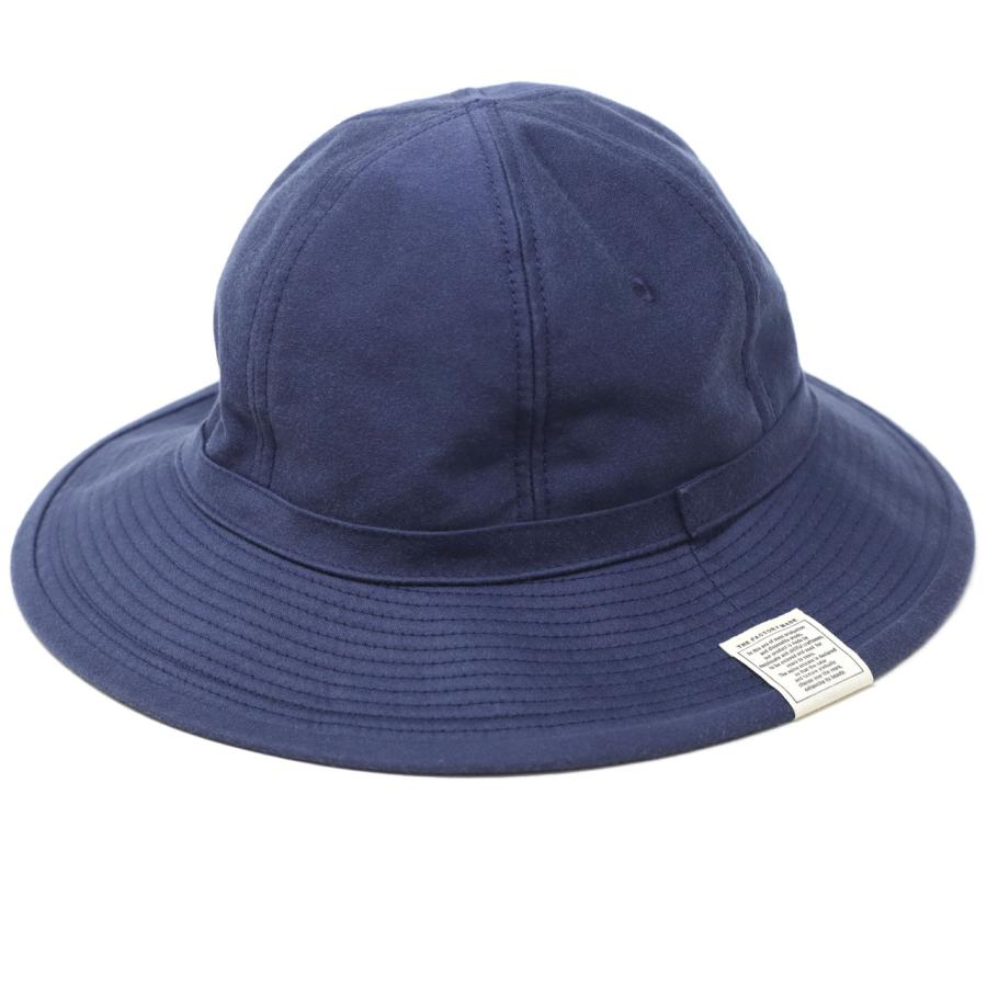 THE FACTORY MADE（ザファクトリーメイド） ファクトリーメイド 帽子