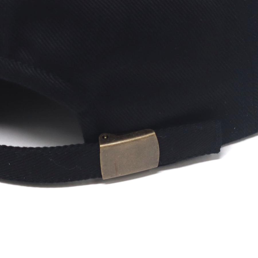 THE FACTORY MADE（ザファクトリーメイド） キャップ メンズ 牛革