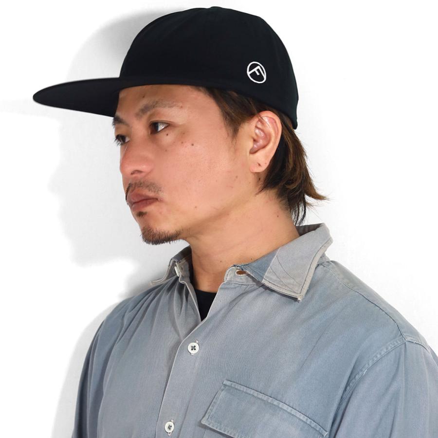 THE FACTORY MADE キャップ ドットエアーキャップ 涼しい COOL