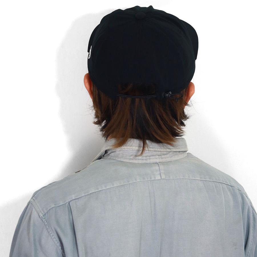 【新品未使用】COTTON SOFT HAT (WIDE) THE FACTORY MADE（ザファクトリーメイド） キャップ ドットエアー