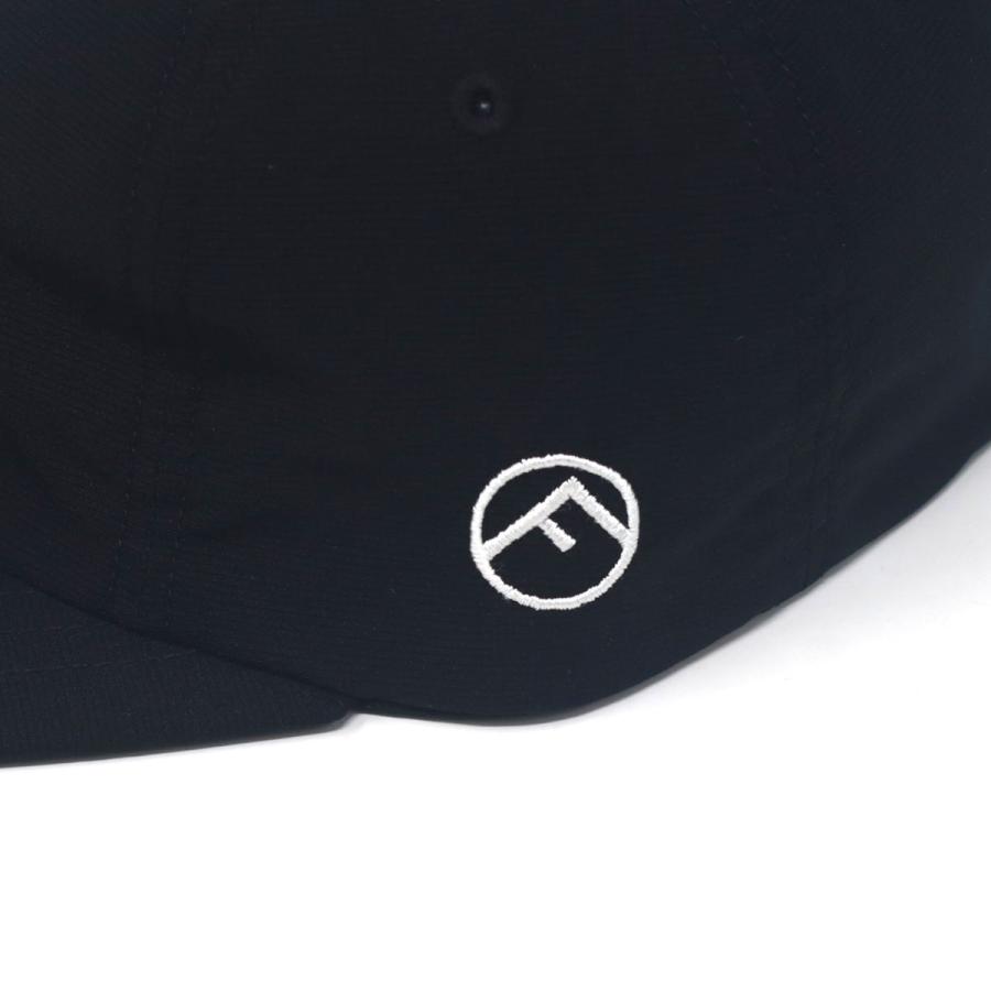 everyone 3layer dot cap BLACK/WHITE 未使用 エブリワン everyone dot baseball cap ドット キャップ