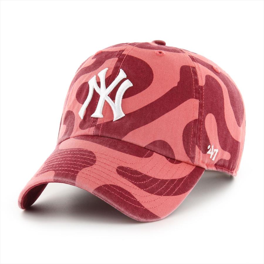 47（フォーティーセブン） キャップ ニューヨーク・ヤンキース YANKEES