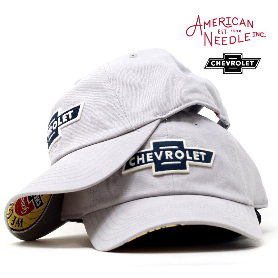 AMERICAN needle（アメリカンニードル） キャップ メンズ レディース