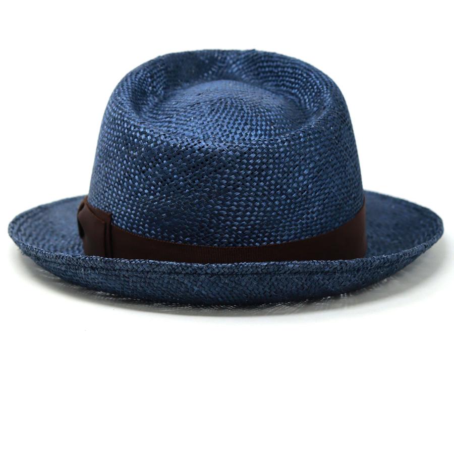 GARYU PLANET 中折れハット メンズ 光沢 ケンマ草 クラシック GARYU PLANET 中折れハット メンズ 光沢 ケンマ草 クラシック