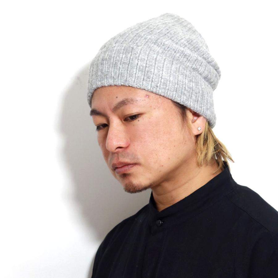 ニット帽 アルパカ メンズ 防寒 ニットワッチ レディース 寒さ対策