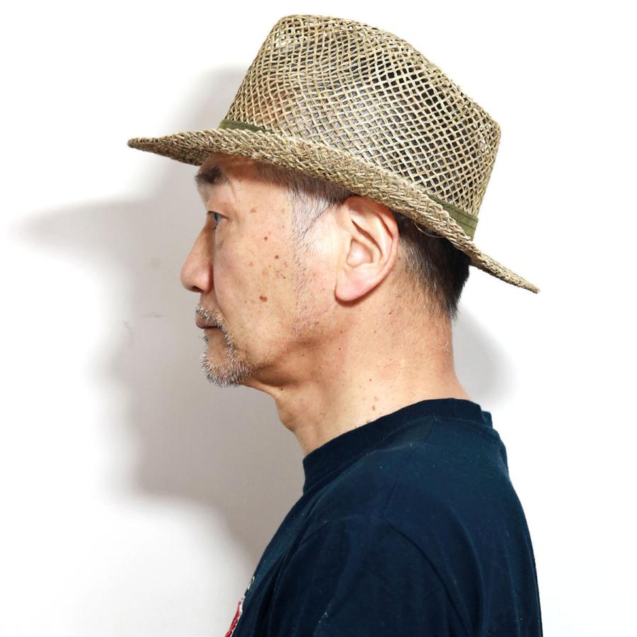 GA!FA×GETEMONTS 麦わら帽 『天竺までHat』 GA!FA×GETEMONTS