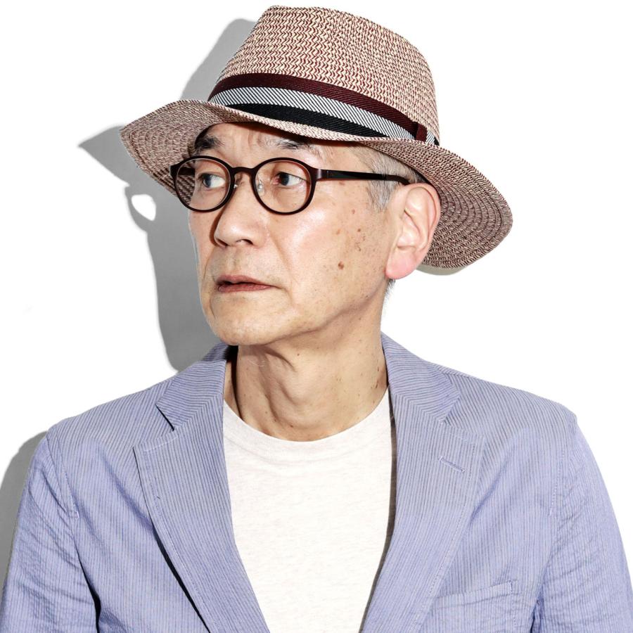 帽子 ハット メンズ ガリアーノソルバッティ イタリア製 麦わら 帽子 ハット メンズ ガリアーノソルバッティ イタリア製 麦わら