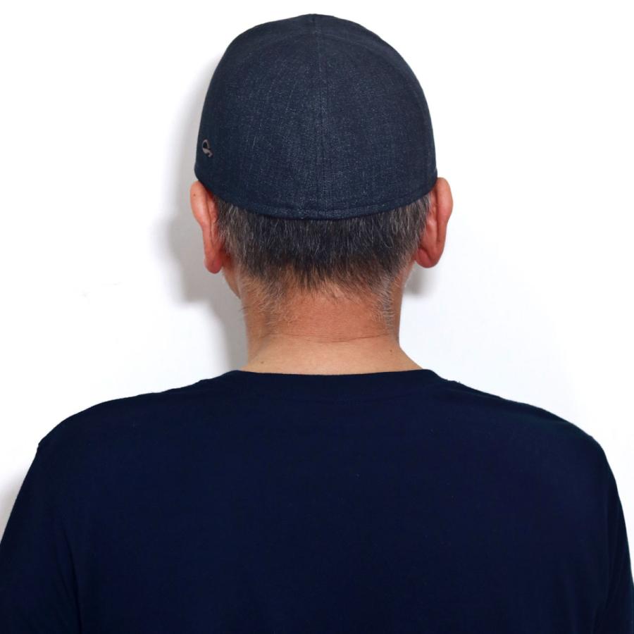 メンズ キャップ 春夏 帽子 大きいサイズ ブランド ドイツ 春の帽子 夏