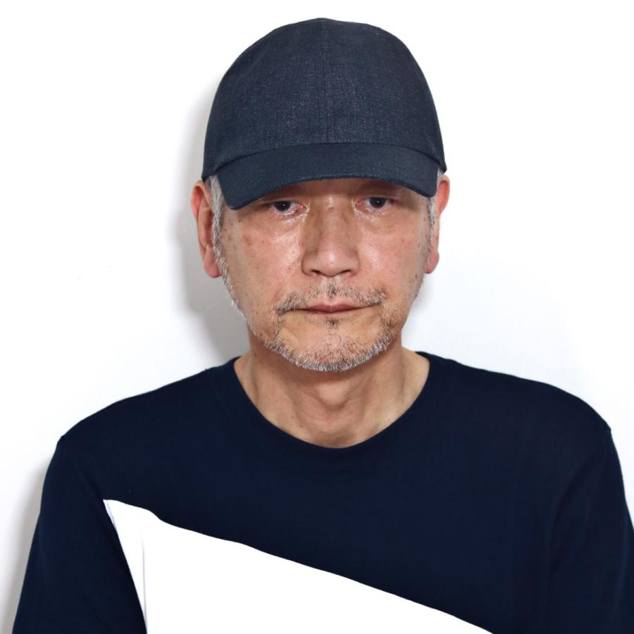 メンズ キャップ 春夏 帽子 大きいサイズ ブランド ドイツ 春の帽子 夏