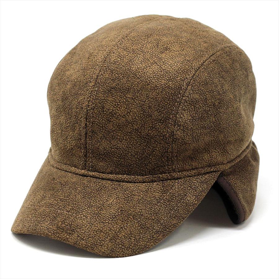 フライトキャップ メンズ パイロットキャップ レディース cap 帽子