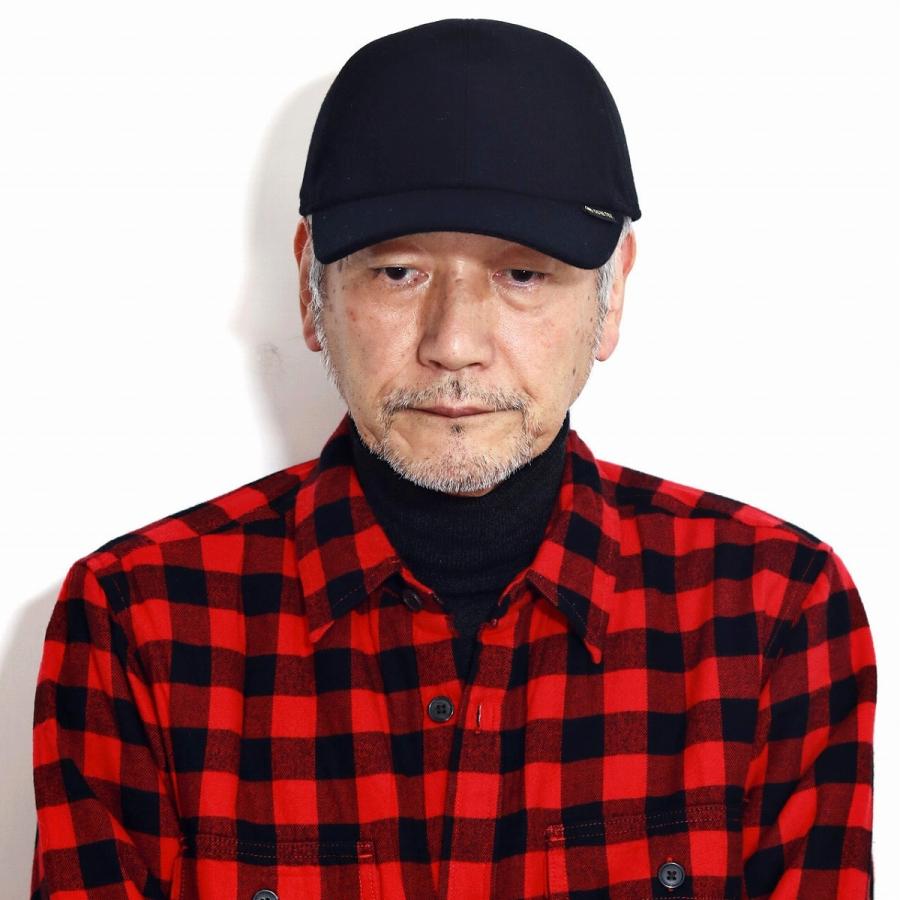 ゴアテックス キャップ メンズ 冬 GORE-TEX 防寒 耳当て 防水 登山