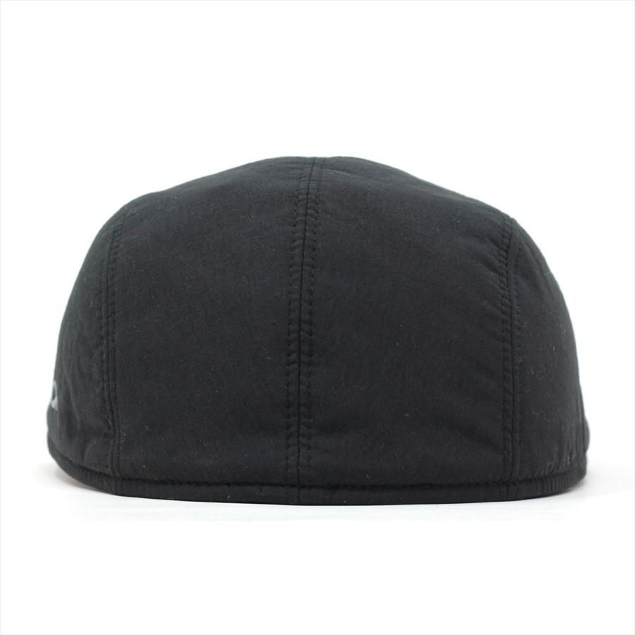 KTYohjiYamamoto GORE-TEX ブラックキャップ Yohji Yamamoto Black New Era Edition Gore-Tex Small Logo Cap