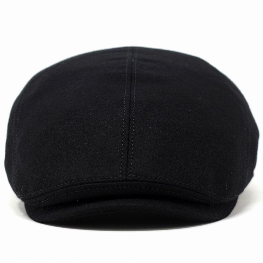 Gottmann フランネル ハンチング ブランド ドイツ フラノ生地 秋 冬