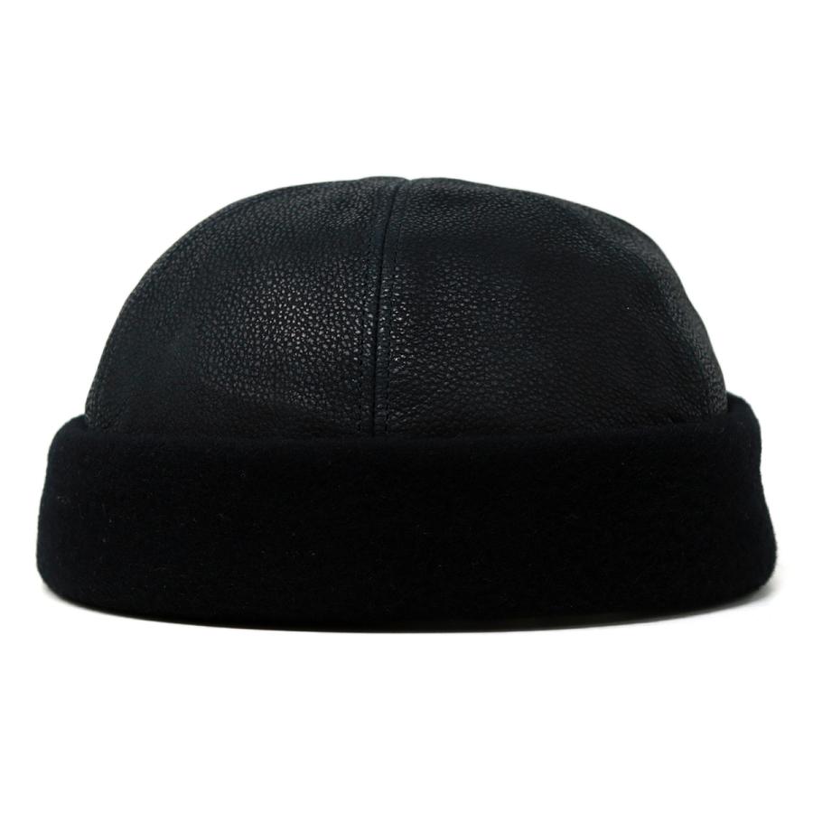 eggtrading sonny ロールアップハット 帽子 黒　エッグ　egg eggtrading sonny ロールアップハット 帽子 黒 エッグ egg