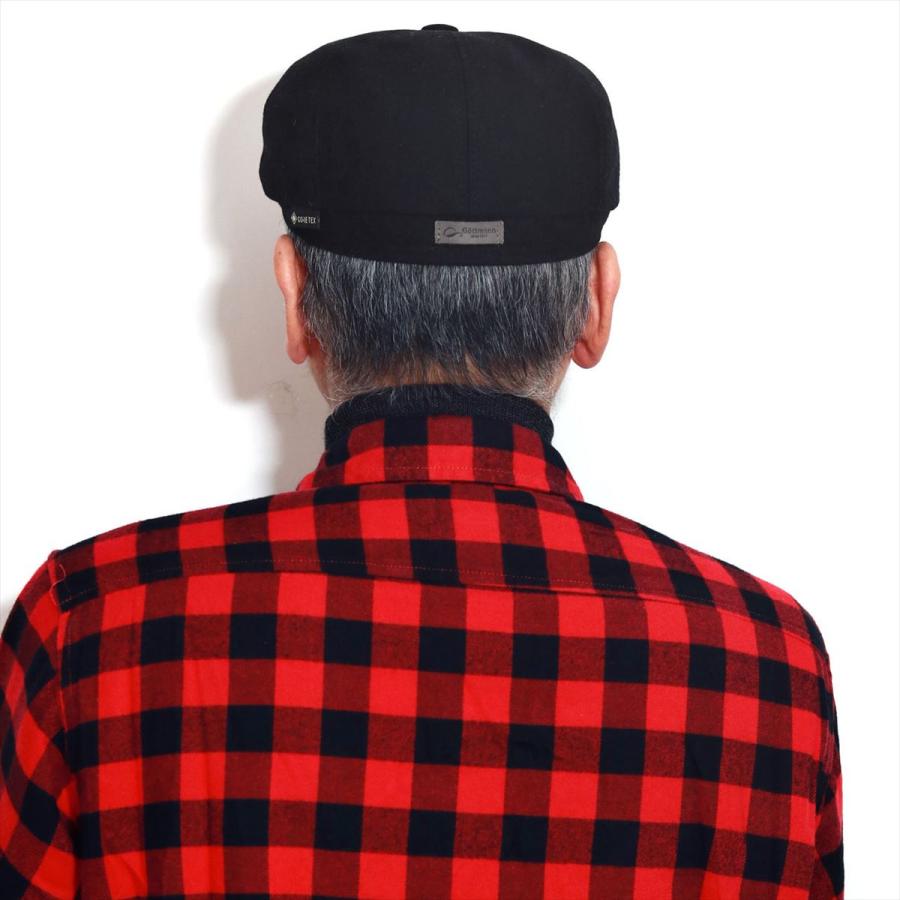 ゴットマン gottman CA4LA チェック ハンチング ユニセックス ゴットマン gottman CA4LA チェック ハンチング ユニセックス