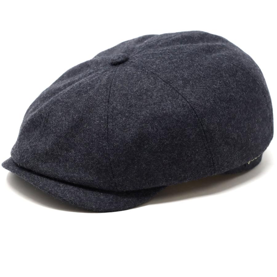 帽子 ゴアテックス メンズ ハンチング ウール ハンチング帽