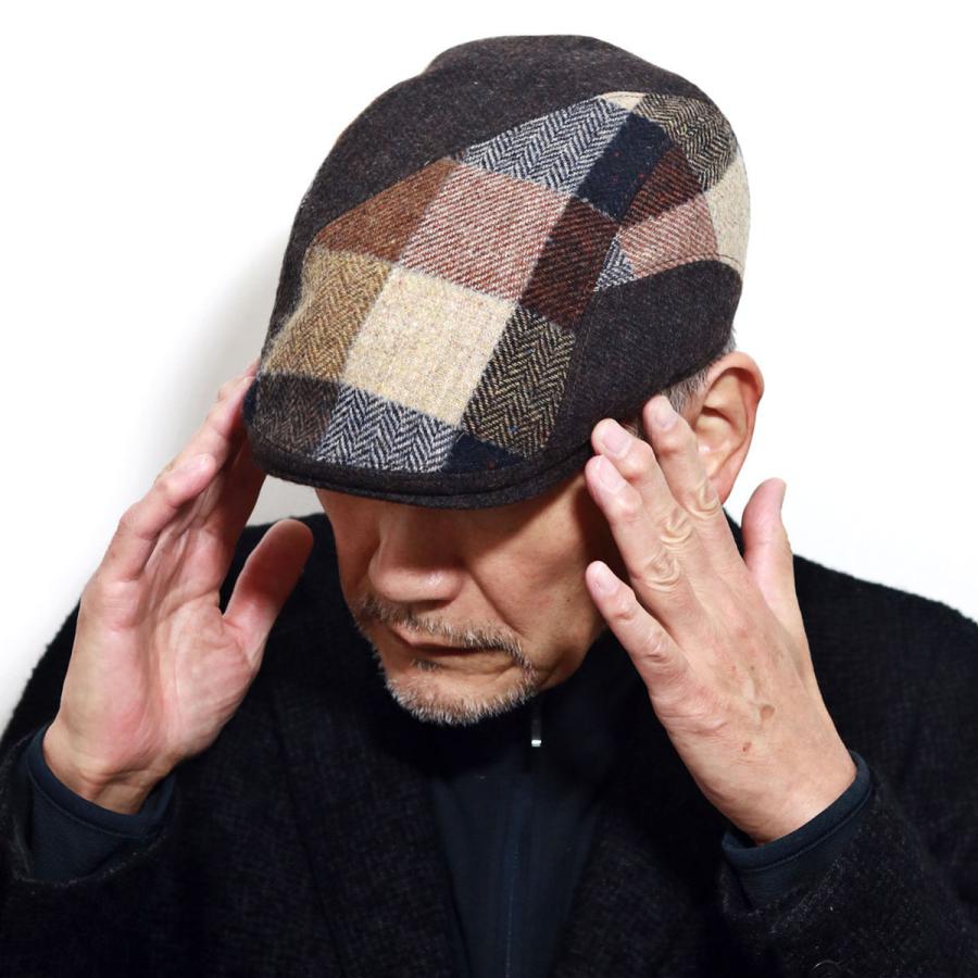ハンチング メンズ 大きいサイズ 秋冬 Gottmann パッチワーク ウール 暖かい 帽子 ゴットマン チェック柄 ハンチング帽 マルチカラー :  ELEHELM帽子通販専門店 - 通販 - Yahoo!ショッピング キャップ 大きいサイズ チェック柄 秋冬 ブランド ゴットマン ウール 送料無料  ...