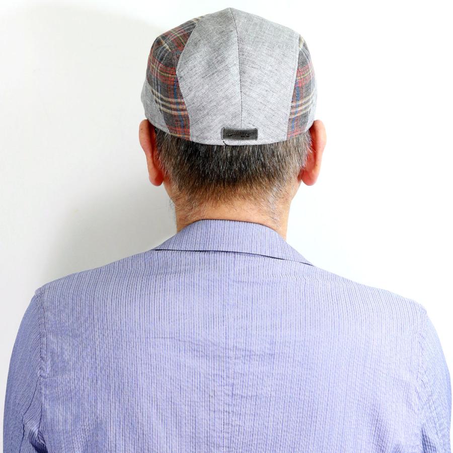 Gottmann（ゴットマン） 帽子 送料無料 父の日 ギフト ハンチング帽