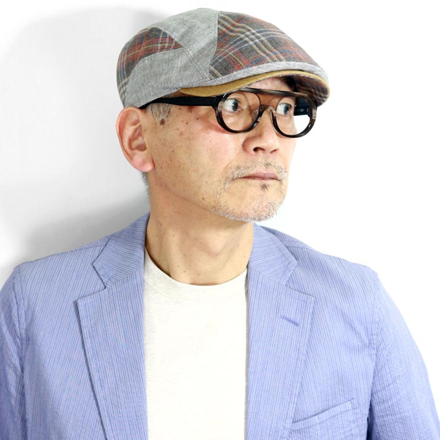 Gottmann（ゴットマン） 帽子 送料無料 父の日 ギフト ハンチング帽