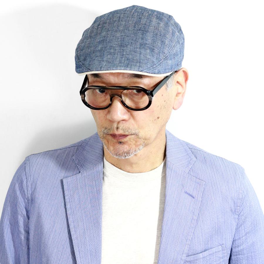 Gottmann（ゴットマン） 帽子 紳士用 春夏 人気 父の日 メンズ