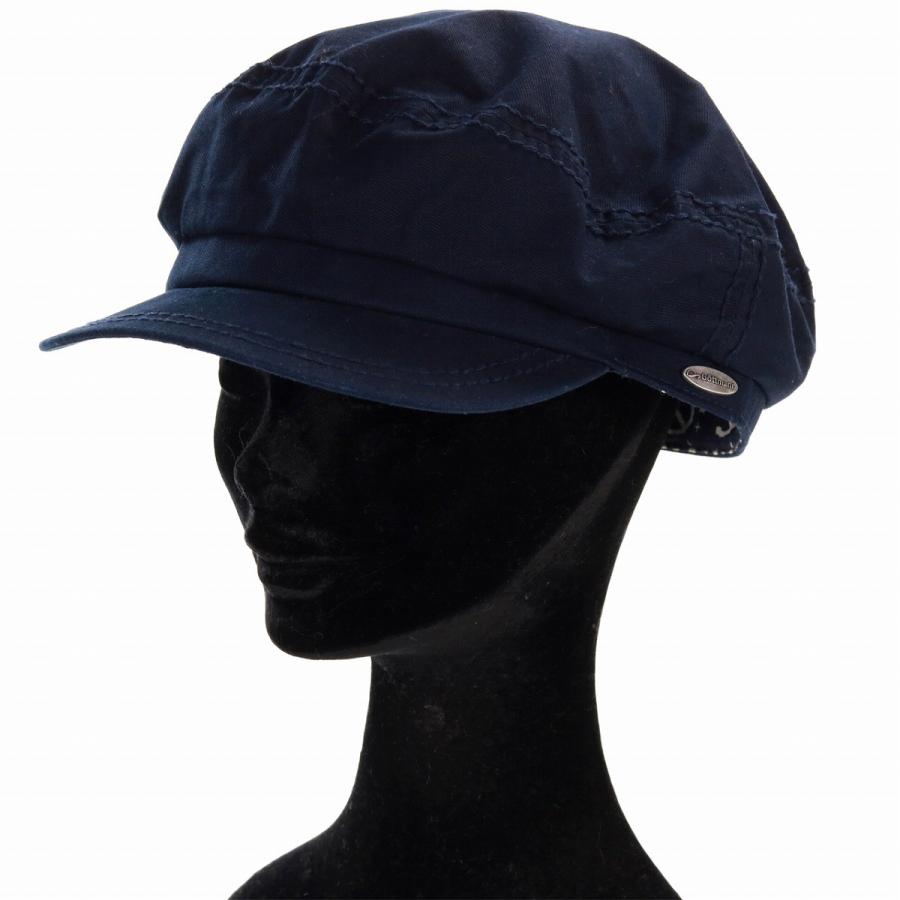 ゴットマン Newport マリンキャップ ドイツ Gottmann 帽子 メンズ 春夏