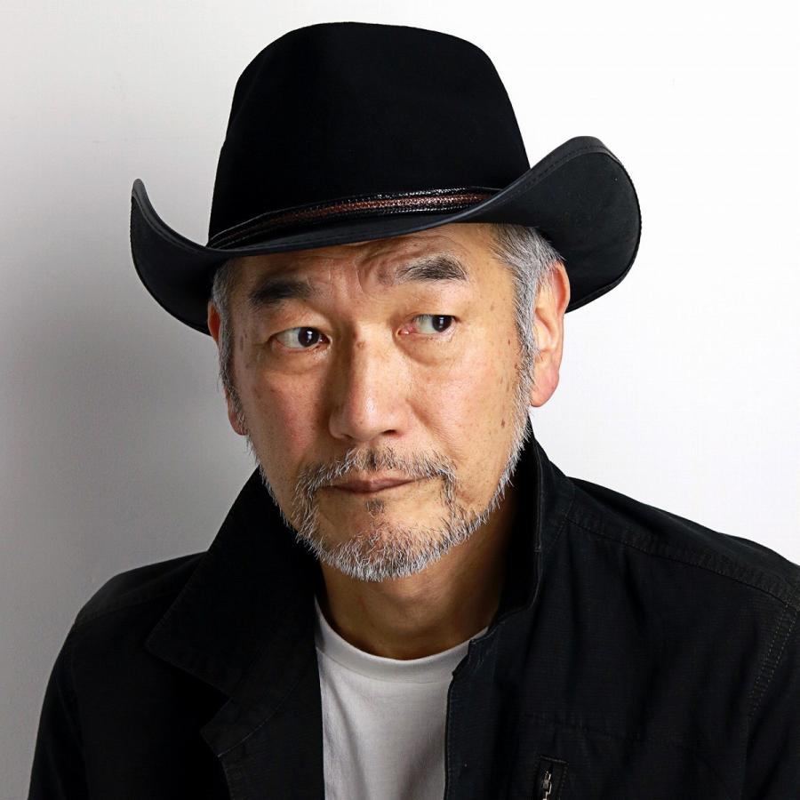 専用USA製 HEAD'N  ヘッドゥンホーム 本革製 ウェスタンハット 専用USA製 HEAD'N ヘッドゥンホーム 本革製 ウェスタンハット