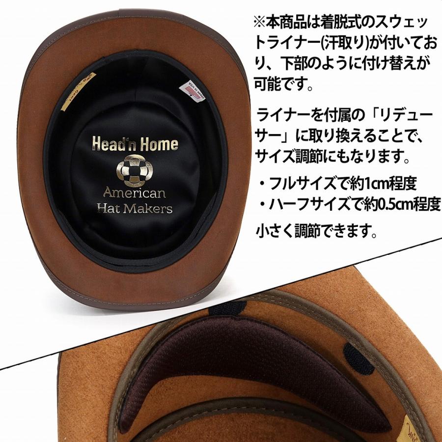 帽子 レザー トップハット クラシカル メンズ レディース 本革 シルク