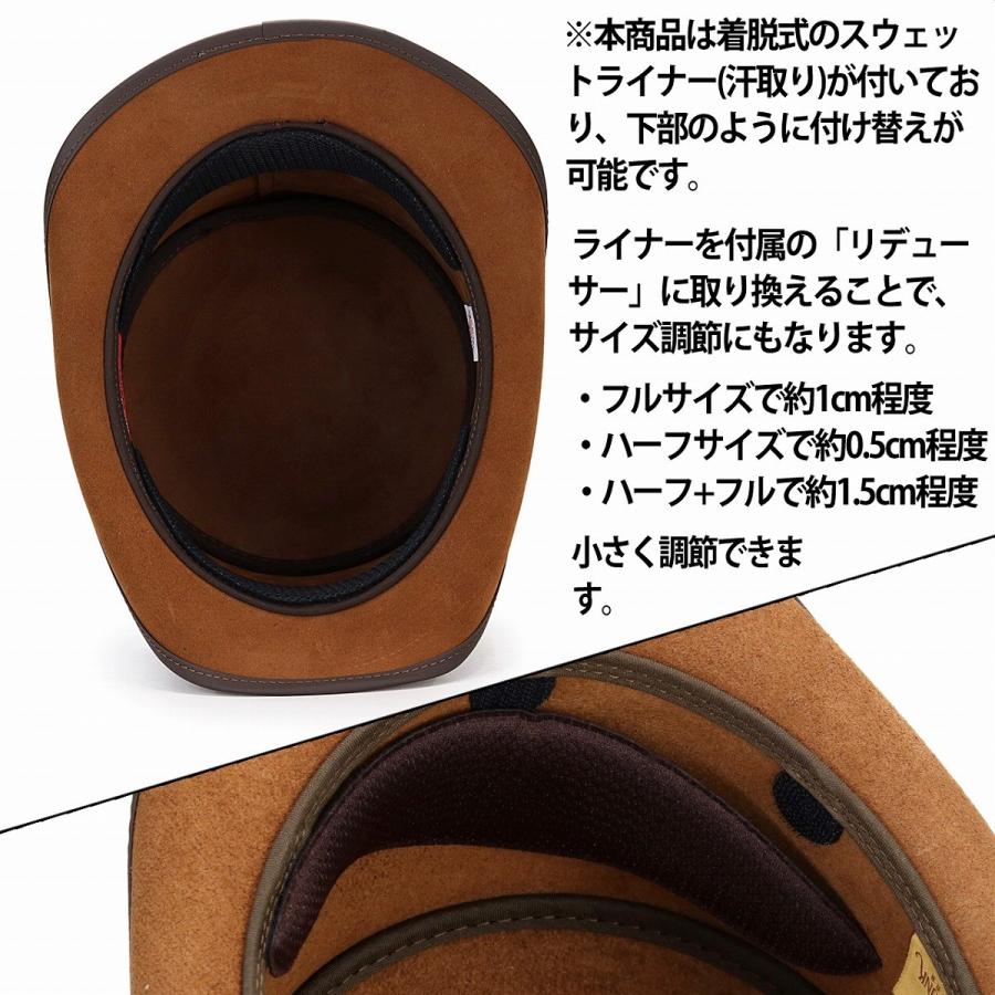クラウンの高い 帽子 レザー トップハット メンズ 本革 シルクハット