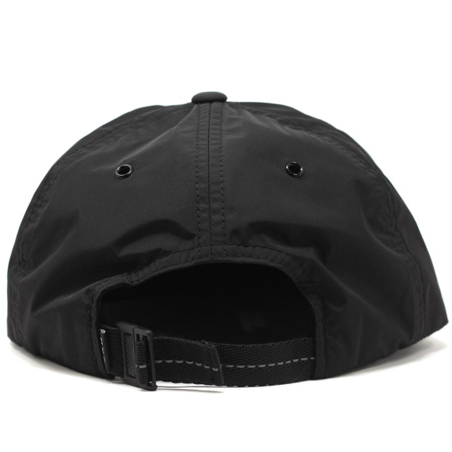 HUF ハフ ベースボールキャップ HIT PARK OFFSET 6 PANEL HAT 帽子