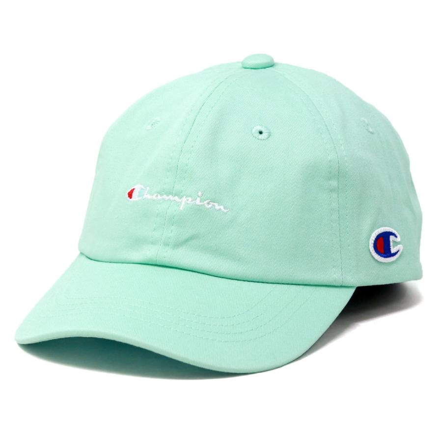 Champion チャンピオン キッズ キャップ 女の子 帽子 男の子