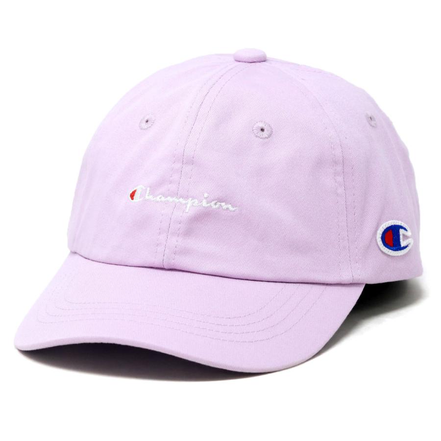 チャンピオン キッズ キャップ 女の子 帽子 男の子 スポーツ champion 子ども キャップ 親子 コーデ 帽子 子供服 キャップ かわいい | Champion | 07