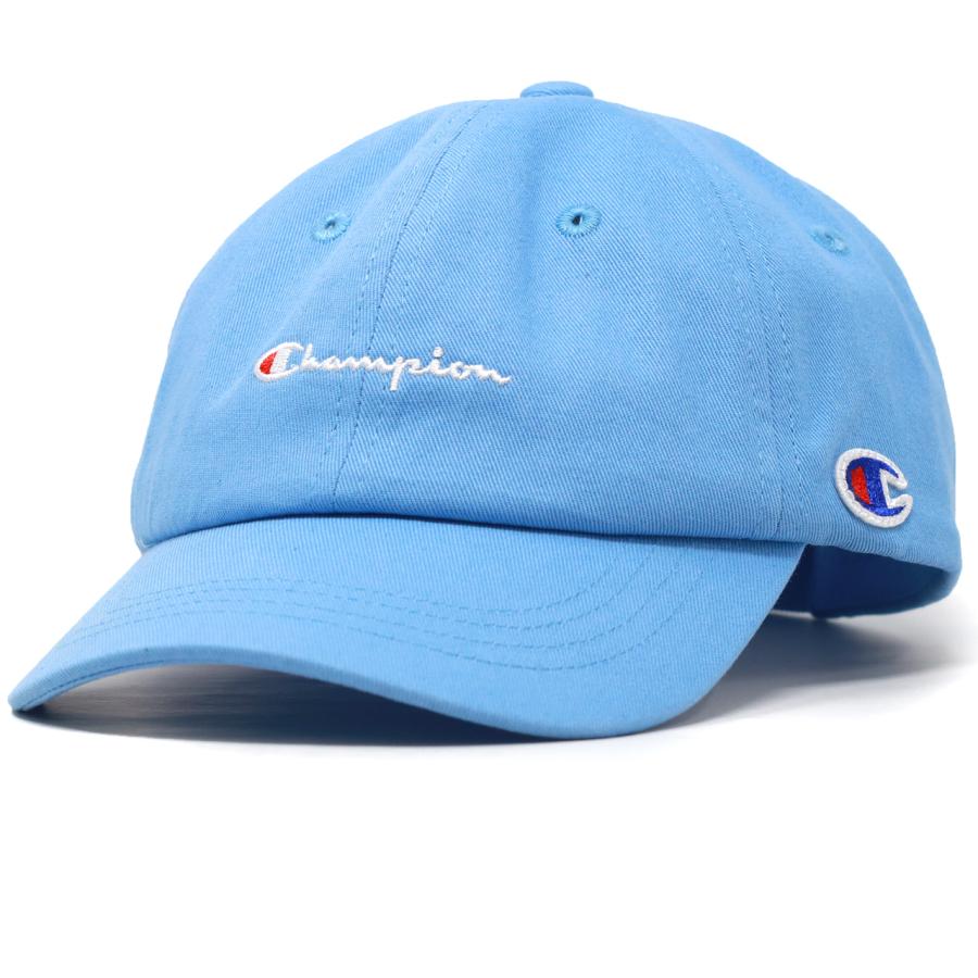 Champion チャンピオン キッズ キャップ 女の子 帽子 男の子