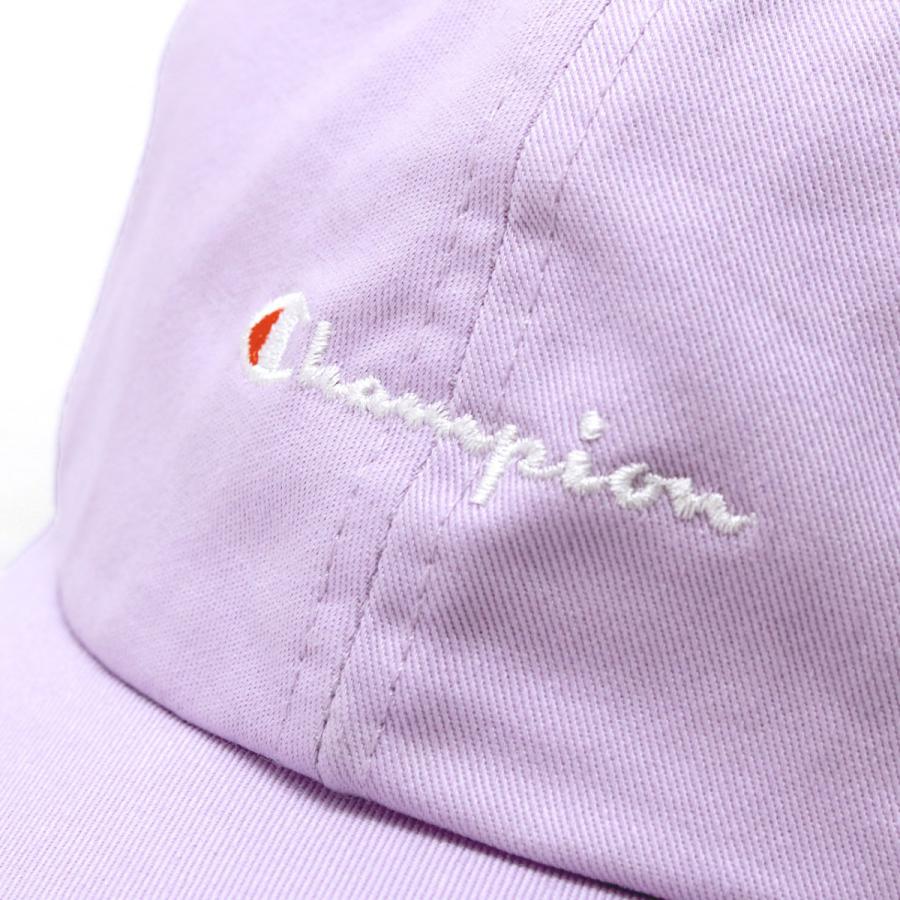 Champion（チャンピオン） キッズ キャップ 女の子 帽子 男の子