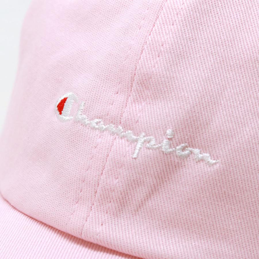 チャンピオン キッズ キャップ 女の子 帽子 男の子 スポーツ champion 子ども キャップ 親子 コーデ 帽子 子供服 キャップ かわいい | Champion | 17
