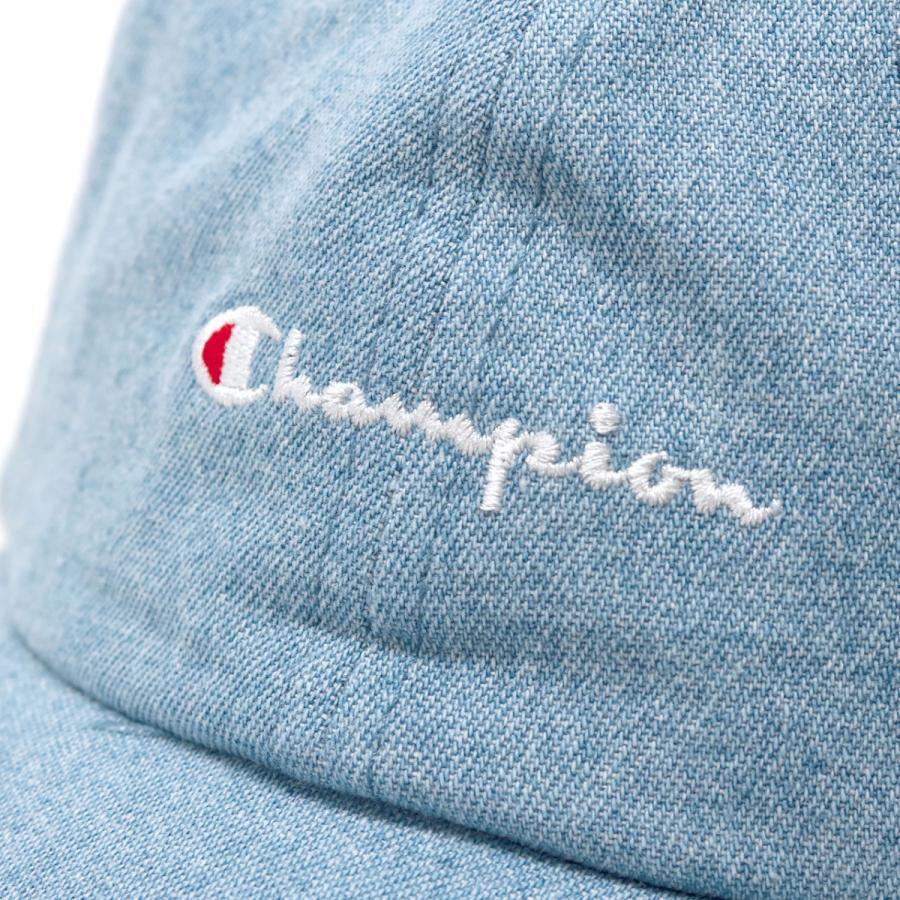 チャンピオン キッズ キャップ 女の子 帽子 男の子 スポーツ champion 子ども キャップ 親子 コーデ 帽子 子供服 キャップ かわいい | Champion | 18