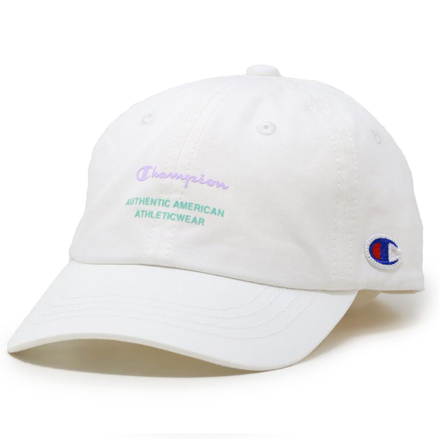 Champion（チャンピオン） 帽子 キャップ 送料無料 子供用 Champion