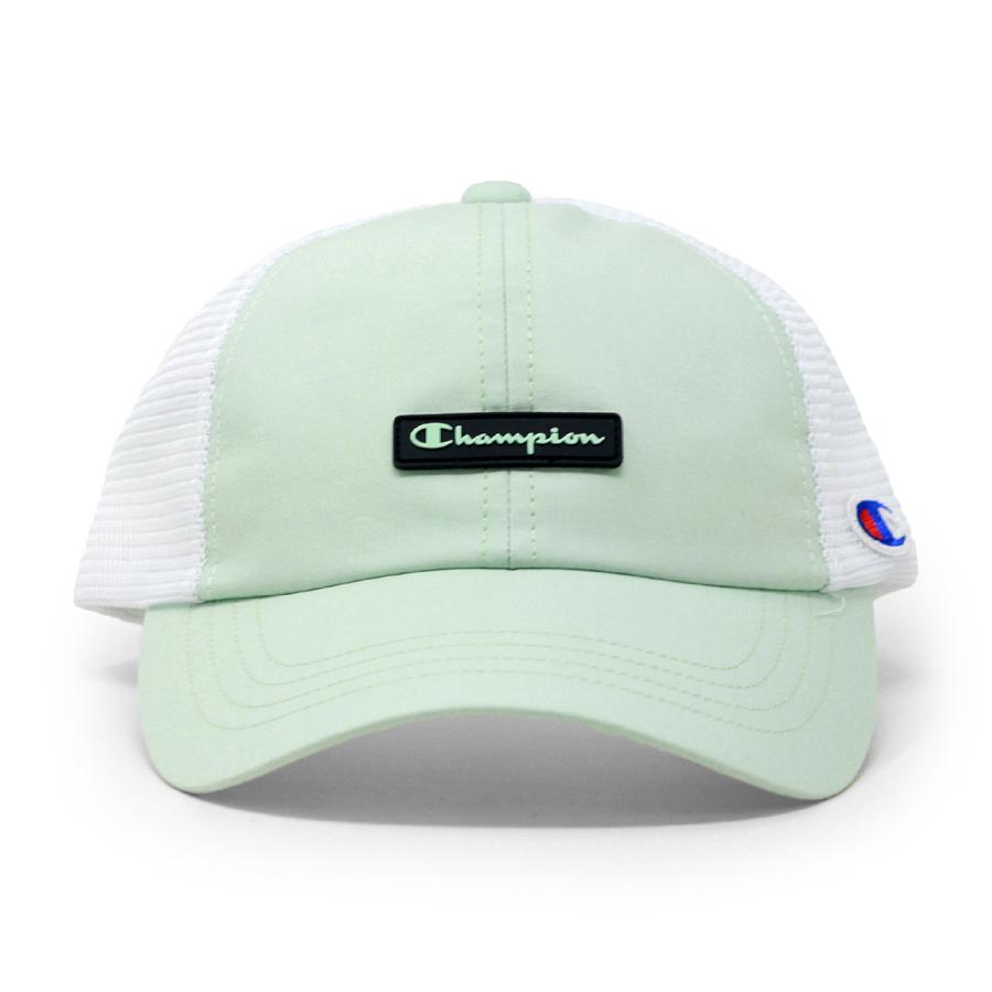 Champion（チャンピオン） キャップ メッシュ キッズサイズ 子ども